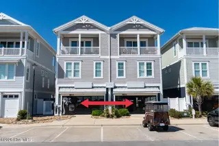 9004 Louise Avenue A1 & B1, Emerald Isle, NC 28594 – photo 2: 3 (2)