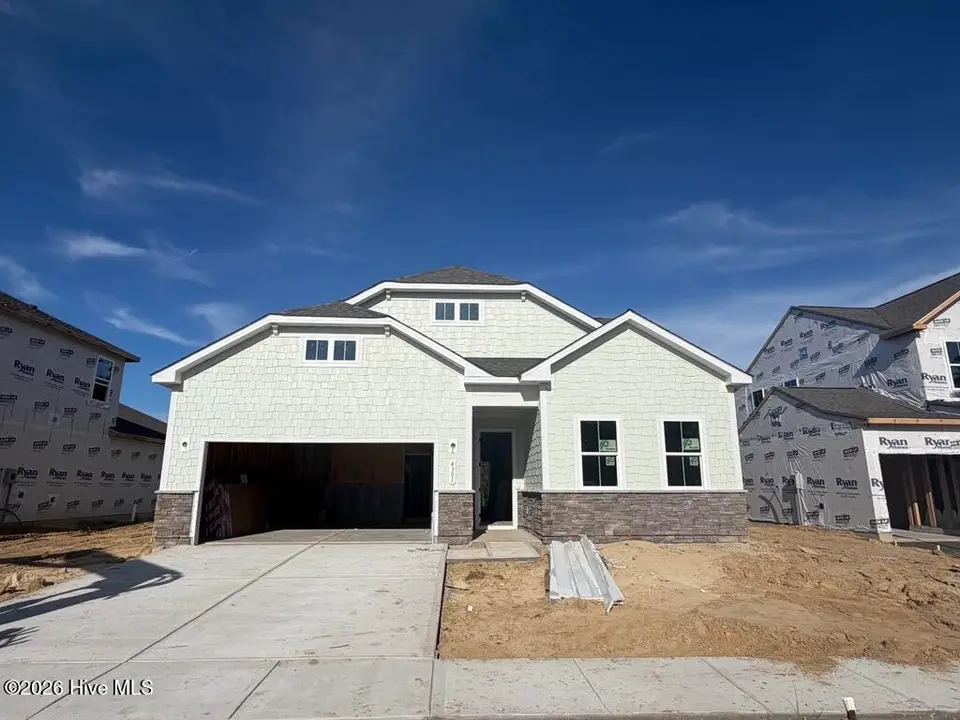 4301 Farmfield Drive, Navassa, NC 28451 – photo 1 of 13: Preston A