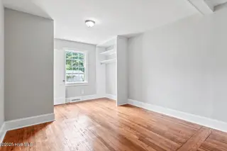1136 Hill Street, Rocky Mount, NC 27801 – photo 19: Primary Bedroom