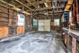 300 W Howard Avenue, Tarboro, NC 27886 – photo 20: Interior Workshop