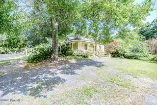 524 Carthage Street, Cameron, NC 28326 – photo 4: 2-56-2