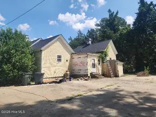 1702 Old Snow Hill Road, Kinston, NC 28501 – photo 16: back2