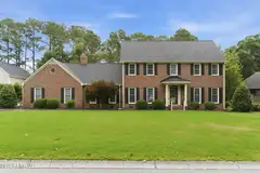 2317 Waverly Drive, Wilmington, NC 28403 — 4-bedroom home in Glen Meade, Wilmington, NC, photo 1 of 44: 1-web-or-mls-DSC06313