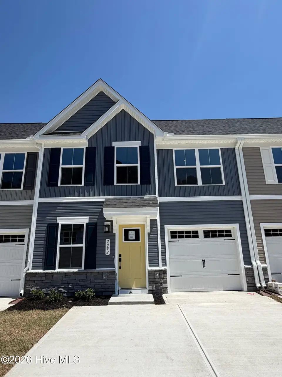 2092 Parow Lane NW 7b, Calabash, NC 28467 – photo 1 of 27: 2092