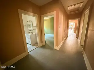 907 E Walnut Street, Goldsboro, NC 27530 – photo 13: 18. Hallway