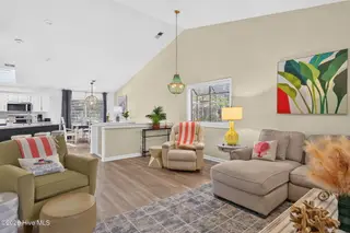 222 SW Clubhouse Road # A, Sunset Beach, NC 28468 — 3-bedroom townhome in Sea Trail Plantation, Sunset Beach, NC, photo 6 of 59: Kahunaphoto.com-11