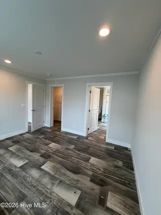 880 Yaupon Drive SW, Calabash, NC 28467 — 3-bedroom manufactured home in Clariday Estates, Calabash, NC, photo 16 of 23