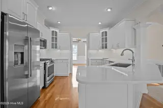 2036 Callies Court, Nashville, NC 27856 – photo 20: Kitchen
