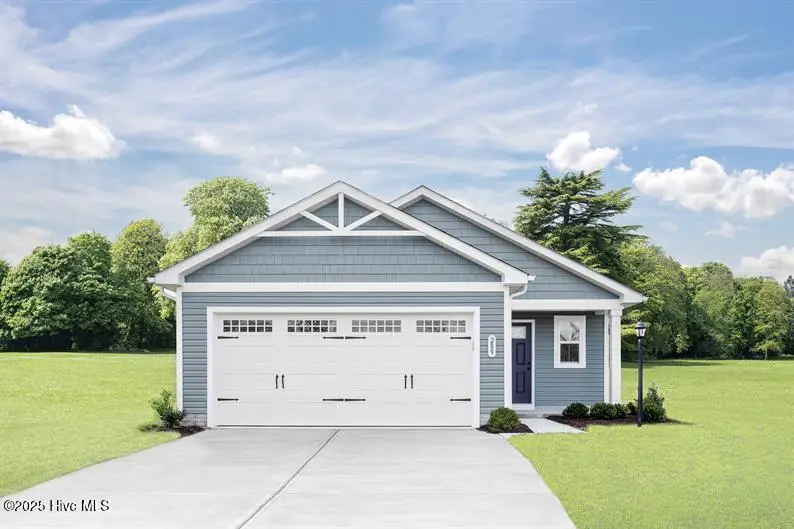 8115 Sterling Oaks Drive NW, Ash, NC 28420 – photo 1 of 15: aRosewood Rendering