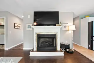 2947 Bay Village Street, Shallotte, NC 28470 — 3-bedroom home in Green Bay Village, Shallotte, NC, photo 11 of 33: Gather around!