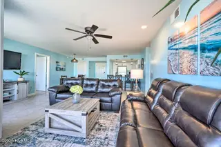 2000 New River Inlet Road Unit 3209, North Topsail Beach, NC 28460 – photo 5: Living Rm/Recliners
