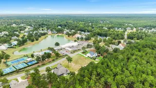 9500 195 Fallen Pear Lane NE, Leland, NC 28451 — lot in The Bluffs on the Cape Fear, Leland, NC, photo 9 of 41: 30_DJI_20260923162513_0859_D