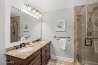 31 Horsemint Trail, Bald Head Island, NC 28461 — 3-bedroom home in BHI (Bald Head Island), Bald Head Island, NC, photo 17 of 50: web-16