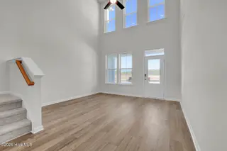 6755 Fellowship Drive, Leland, NC 28451 — 4-bedroom townhome in Grand Park, Leland, NC, photo 7 of 47: FMWeb03