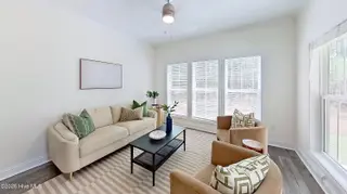 120 Edgewater Drive, West End, NC 27376 – photo 18: sunroom 2