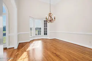 642 Chimney Hill Way, Rocky Mount, NC 27804 – photo 7: Dining Room