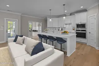 911 Hunter Grace Drive, Winterville, NC 28590 – photo 21: 69-web-or-mls-Kitchen