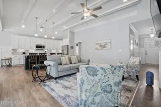6476 Bryson Drive SW, Ocean Isle Beach, NC 28469 – photo 8: Large living area