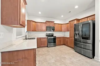 3235 Austin Avenue, New Bern, NC 28562 – photo 16: Kitchen