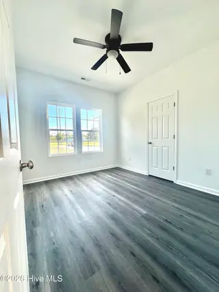 107 Blanche Street, Chadbourn, NC 28431 – photo 22: Bedroom
