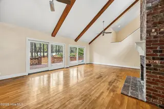 750 Lake Dornoch Drive, Pinehurst, NC 28374 – photo 6: Living Room