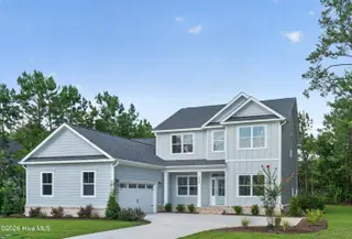 323 Grayhawk Circle, Wilmington, NC 28411 – photo 1