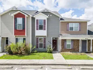 429 Caldwell Loop, Jacksonville, NC 28546 – photo 1: Front View