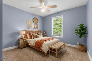 160 Macdonald Boulevard, Havelock, NC 28532 – photo 5: Bedroom 2