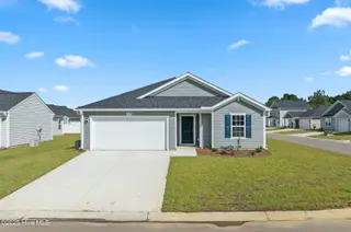 6995 Seaside Palms Place SW, Sunset Beach, NC 28468 – photo 1: Seaside Palms Venture 6995