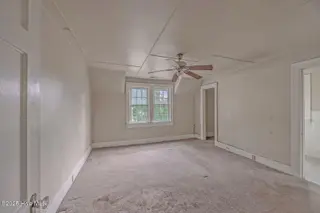 221 W Main Street, Wallace, NC 28466 — 4-bedroom home, Wallace, NC, photo 24 of 26: MLS photo 24