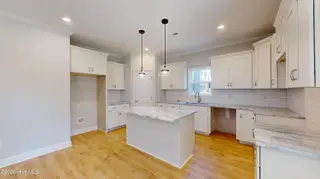 165 Devonshire Avenue W, West End, NC 27376 – photo 6: 165-W-Devonshire-Ave-Kitchen 1