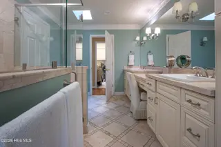 70 Wilson Road, Pinehurst, NC 28374 – photo 22: PrimeBathRoom3