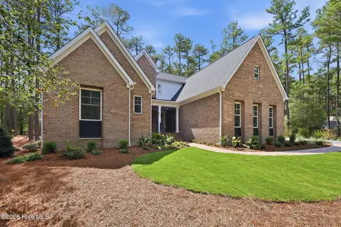 43a Pinewild Drive, Pinehurst