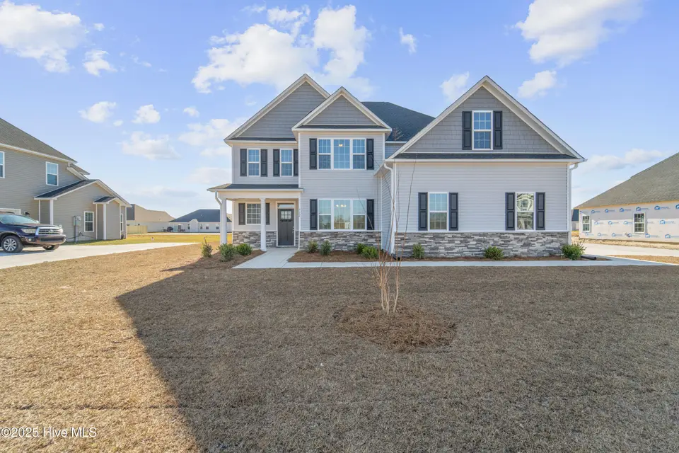 312 Water Wagon Trail, Jacksonville, NC 28546 – photo 1 of 42: DSC05351