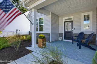 3506 Awendaw Court, Wilmington, NC 28412 — 4-bedroom home in Echo Farms, Wilmington, NC, photo 4 of 38: 3506AwendawCourt-5