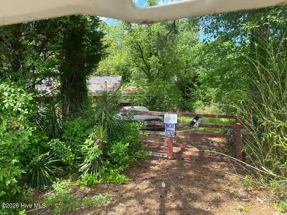 2225 Bells Fork Road, Greenville, NC 27858 – photo 1 of 2: Front
