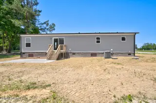 7601 Alice Court, Castalia, NC 27816 – photo 6: Rear View