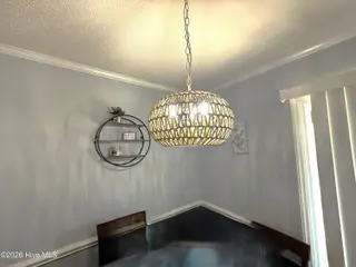 3820 E Vancroft Circle I8, Winterville, NC 28590 – photo 6: Dining Area Fixture