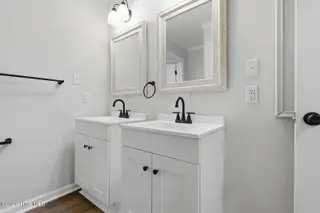 103 Puller Drive, Jacksonville, NC 28540 – photo 14: Hall Bathroom
