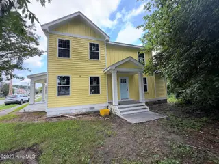 502 E Burgess Street, Elizabeth City, NC 27909 – photo 3: side 2