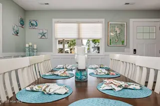 221 NE 58th Street, Oak Island, NC 28465 – photo 23: DINING