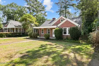 608 N Jackson Street, Goldsboro, NC 27530 – photo 3: 03-608 N Jackson St-3