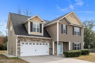 436 Huffmantown Road, Richlands, NC 28574 – photo 2