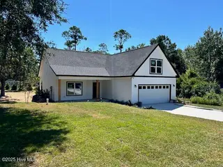 1996 E Boiling Spring Road, Southport, NC 28461 – photo 1: Front 2