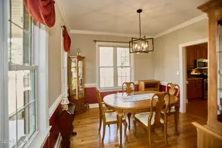 4530 Dewfield Drive N, Wilson, NC 27896 – photo 15: 4530 Dewfield - DR