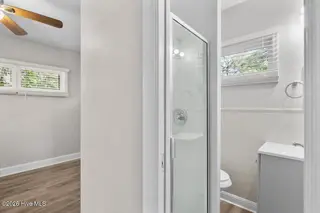 222 Briarcliff Road, Rocky Mount, NC 27804 – photo 15: Primary Bathroom