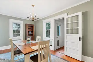 160 N Ridge Street, Southern Pines, NC 28387 – photo 15: Dining Room