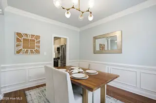 5032 Whitner Drive, Wilmington, NC 28409 — 4-bedroom home in Holly Glen Estates, Wilmington, NC, photo 11 of 57