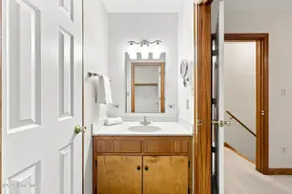 1022 Crosswinds Drive, Elizabeth City, NC 27909 – photo 17: Primary Bathroom