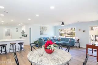 116 Kelly Road, Wilmington, NC 28409 – photo 14: Open Floor Plan